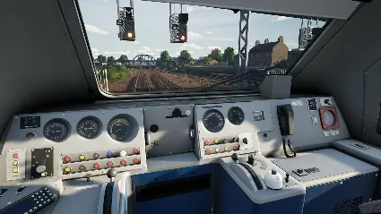 ️Train Sim World® 6: Midland Main Line: Leicester - Der
