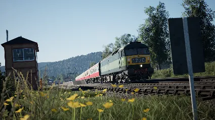 ️Train Sim World® 6: Thomas  Friends™ Edition STEAM