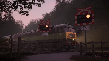 ️Train Sim World® 6: Thomas  Friends™ Edition STEAM