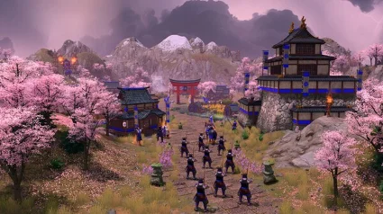 Age of Mythology: Retold - Heavenly Spear ✅ STEAM ✅ RU+МИР