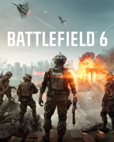 BATTLEFIELD 6 PHANTOM EDITION XBOX Аккаунт + Game Pass