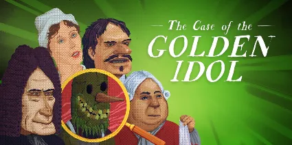 ⭐ ️ The Case of the Golden Idol [Steam/Global]