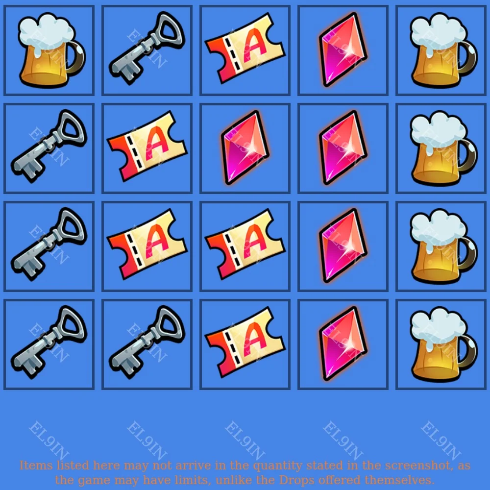 Mobile Dungeon????Твич Дропс20 предметов + 