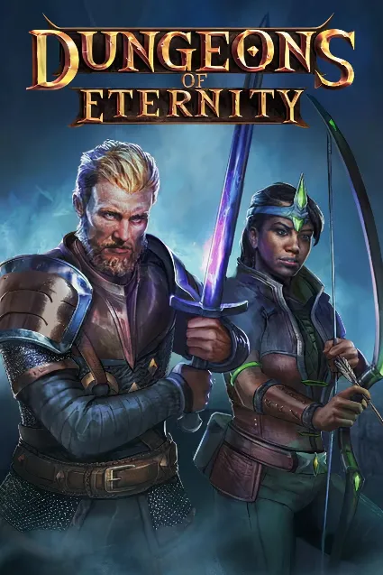Dungeons of Eternity [Steam аккаунт] Офлайн, Без Guard