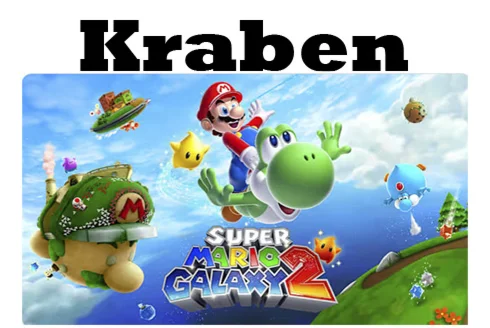 Switch Super Mario Galaxy™ 2