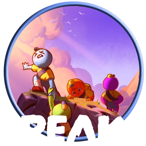 PEAK +DLC ®✔️Steam (Region Free)(GLOBAL)🌍