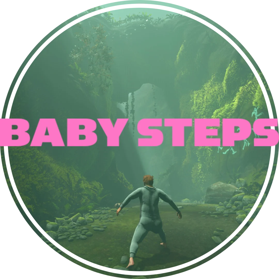 Baby Steps +DLC ®️Steam (GLOBAL)
