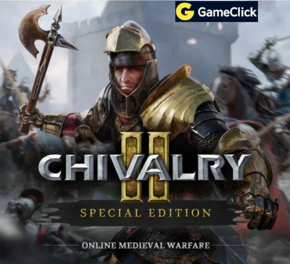 Chivalry 2 Special Edition | Xbox