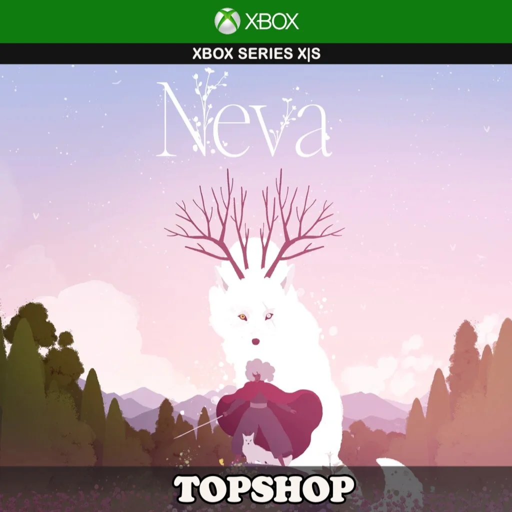 NEVA XBOX АКТИВАЦИЯ