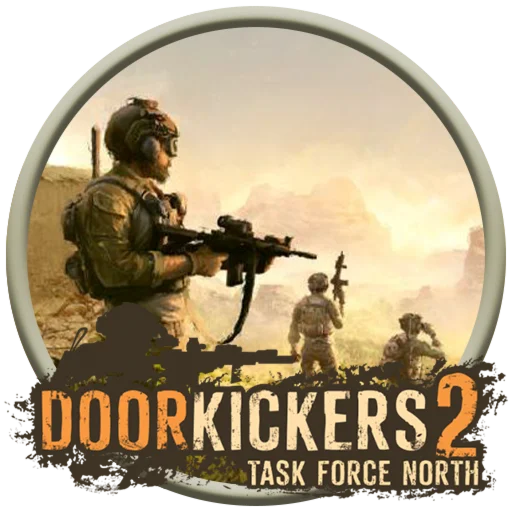 Doorkickers 2 & Operation: Harsh Doorstop (GLOBAL)