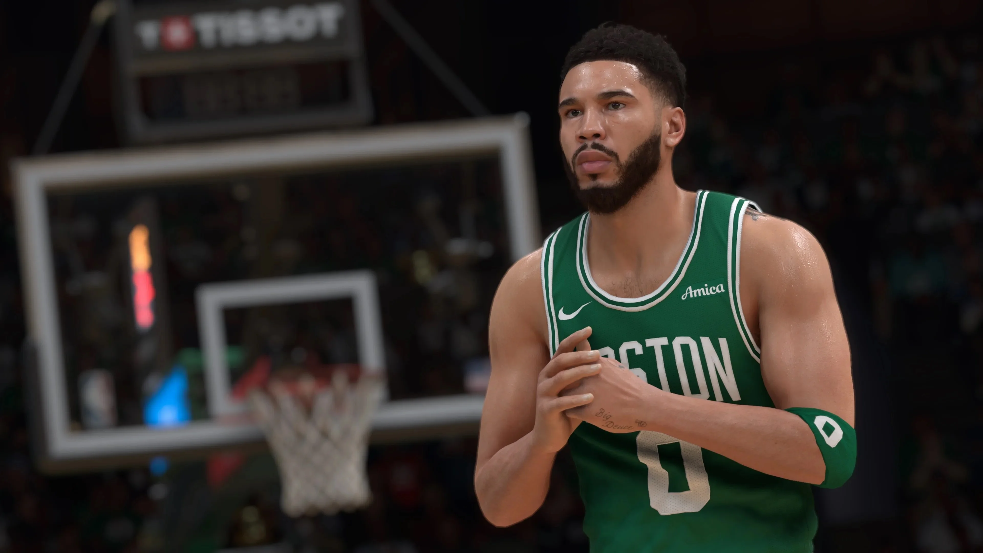 NBA 2K25 Standard Edition PS4/PS5 | П2/П3