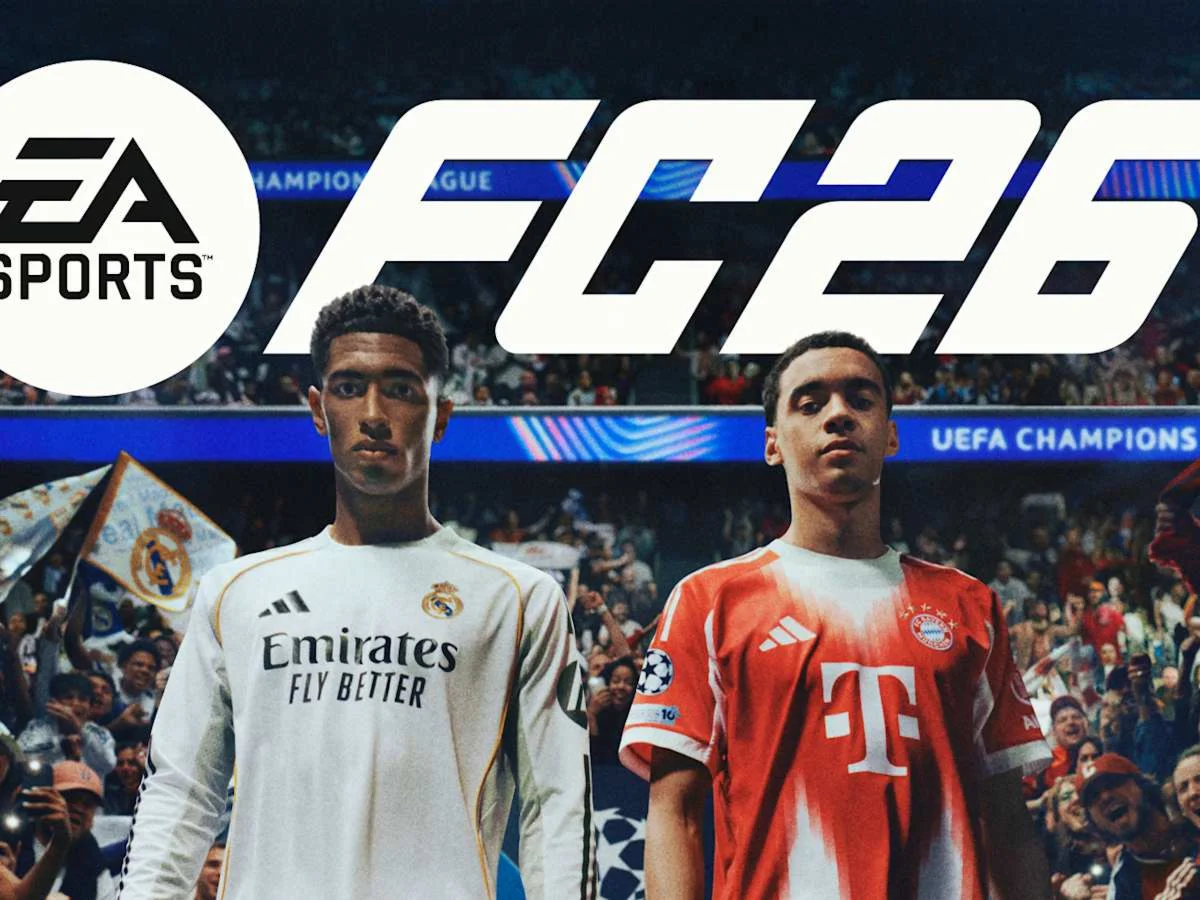 ⚽ FC 26 Ultimate + RU 🔥🔥FAST🔥🔥