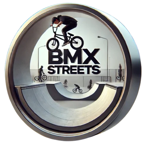 BMX Streets +DLC ®✔️Steam (Region Free)(GLOBAL)🌍