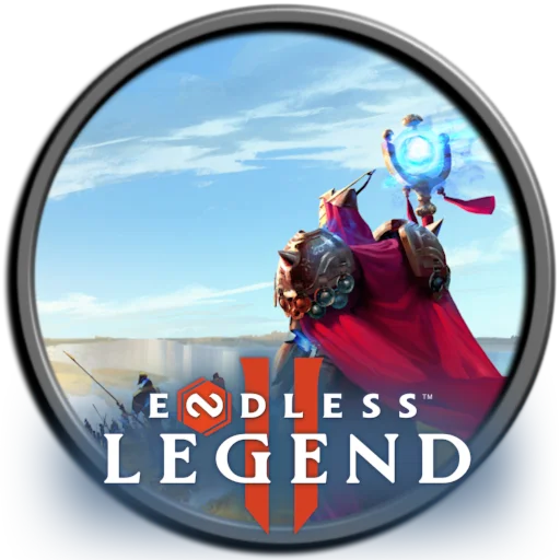 ENDLESS™ Legend 2 +DLC ®️Steam (Region Free)(GLOBAL)