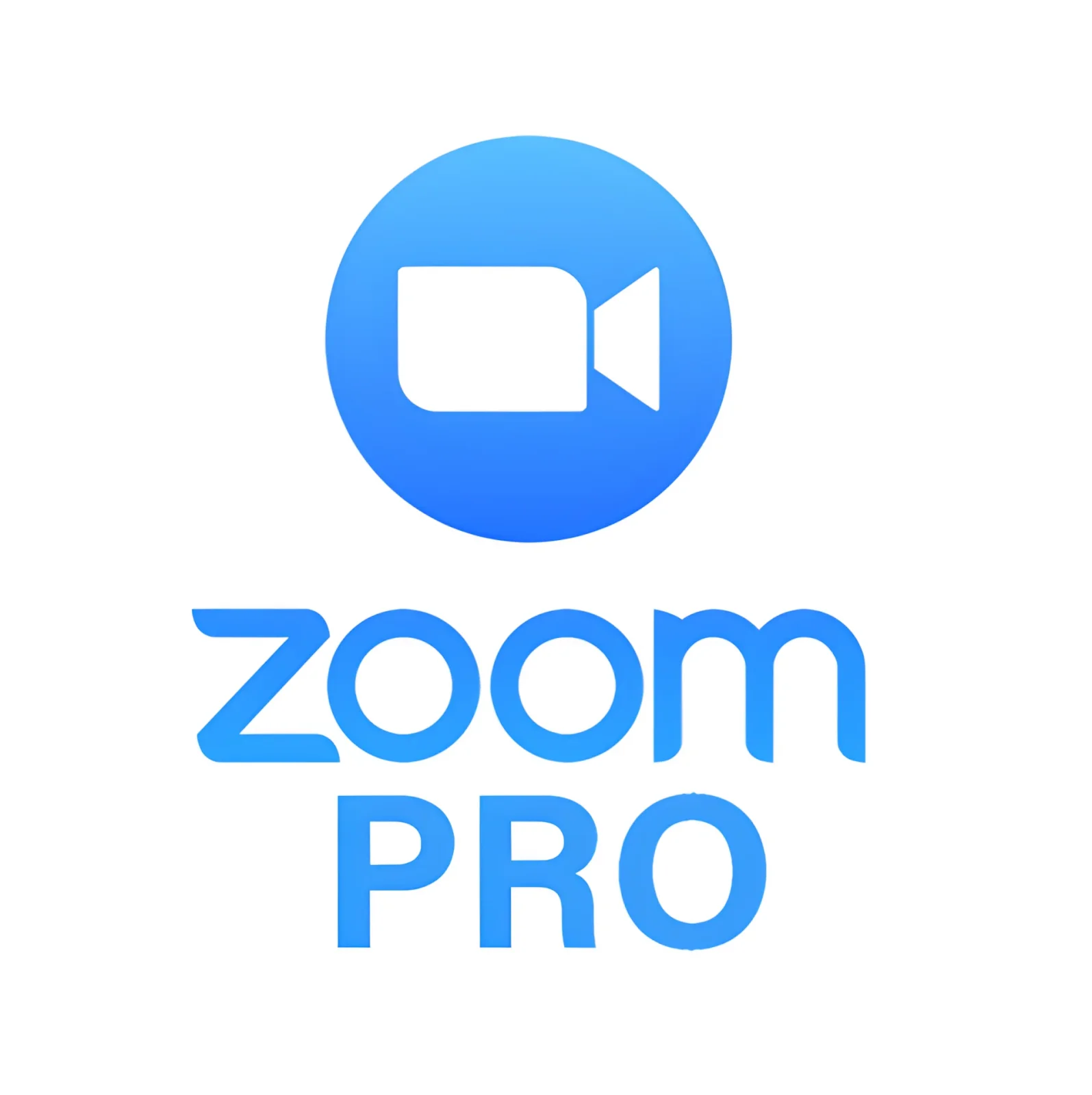 Подписка Zoom Workplace Pro на 1–12 месяцев