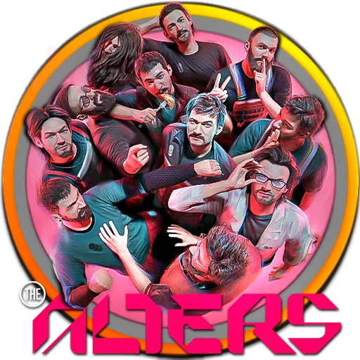 The Alters: Deluxe Edition +DLC (Region Free)(GLOBAL)