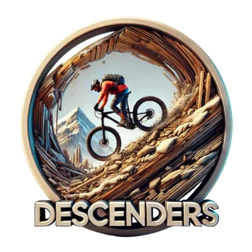 Descenders Ultimate +Descenders Next (GLOBAL)