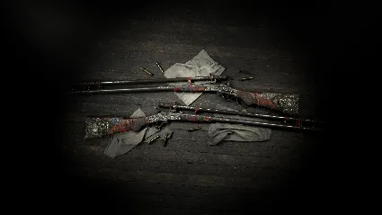 Hunt: Showdown 1896 - Death's Day STEAM GIFT РОССИЯ