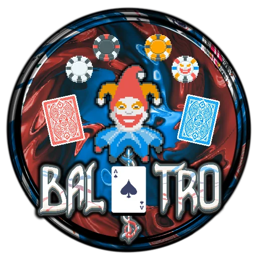 Balatro +CloverPit +DLC ®️Steam (GLOBAL)