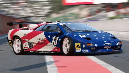 Automobilista 2 - Lamborghini Dream Pack Pt2 АВТОДОСТАВКА STEAM РОССИЯ