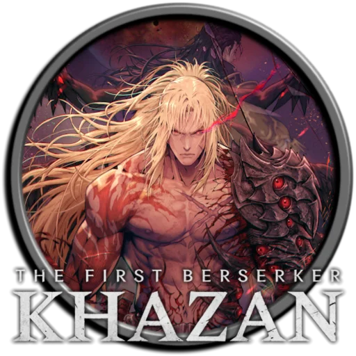 The First Berserker: Khazan Deluxe Edition +DLC 