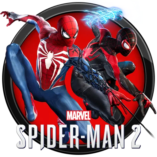 Marvel's Spider-Man 2 Digital Deluxe Edition +DLC 🌍
