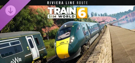 Train Sim World® 6: Riviera Line: Exeter – Plymouth & P