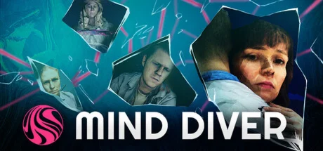 Mind Diver * STEAM РОССИЯ  АВТОДОСТАВКА 0% КАРТЫ