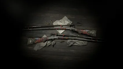 Hunt: Showdown 1896 - Death's Day ✅ STEAM GIFT AUTO ✅ RU+МИР