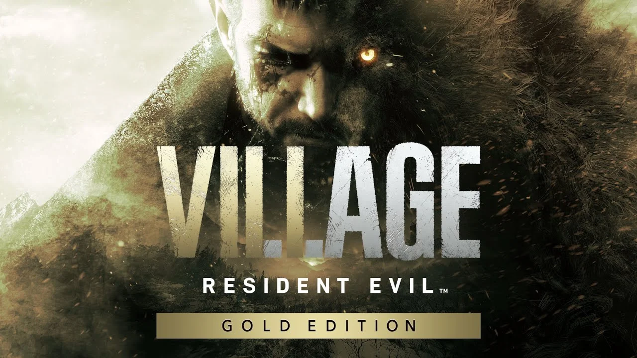 Resident Evil Village Gold (Аренда аккаунта Steam)