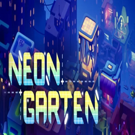 Neongarten (Steam key / РФ+Весь Мир)