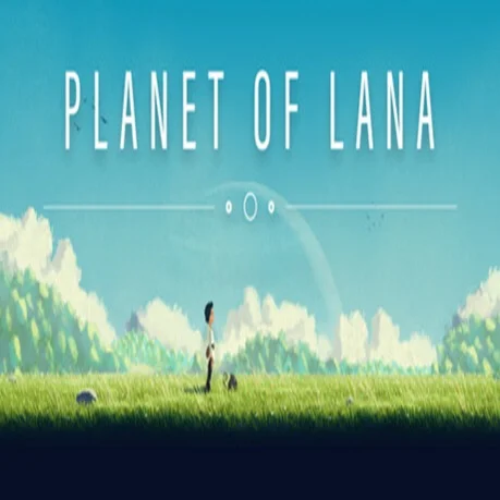 Planet of Lana (Steam key / РФ+Весь Мир)