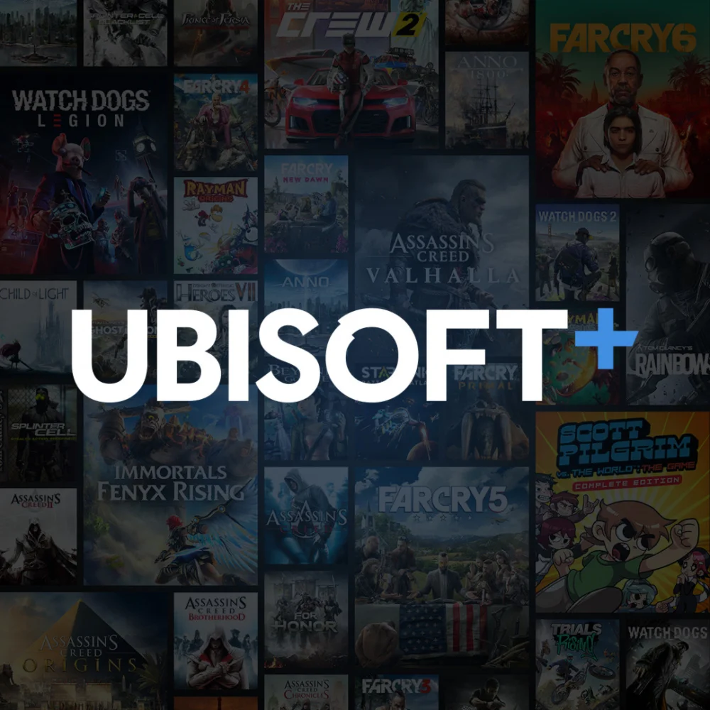 XBOX GAME PASS ULTIMATE+EA PLAY+UBISOFT (12 МЕСЯЦЕВ)