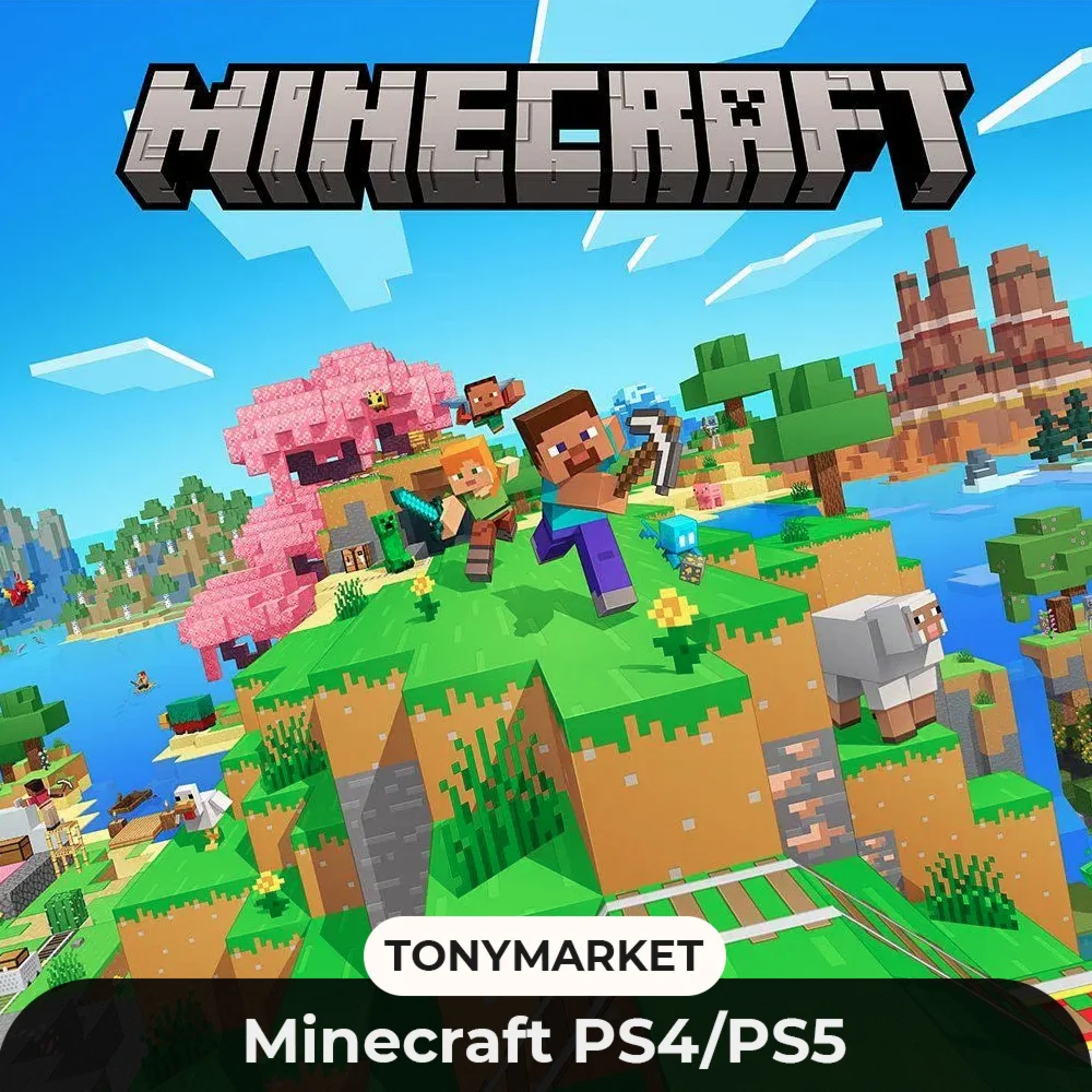 Minecraft • Турция