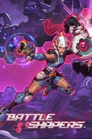 Battle Shapers стим ключ Весь Мир РФ Россия СНГ RU/CIS