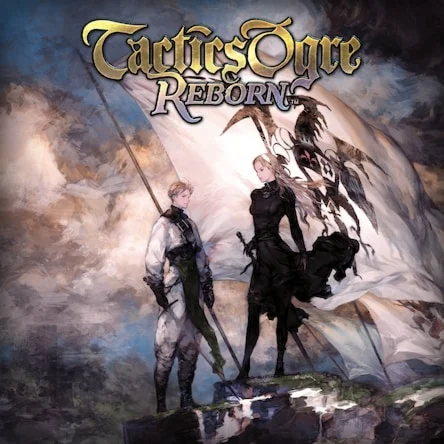 Tactics Ogre: Reborn PS4 PS5 П2 П3
