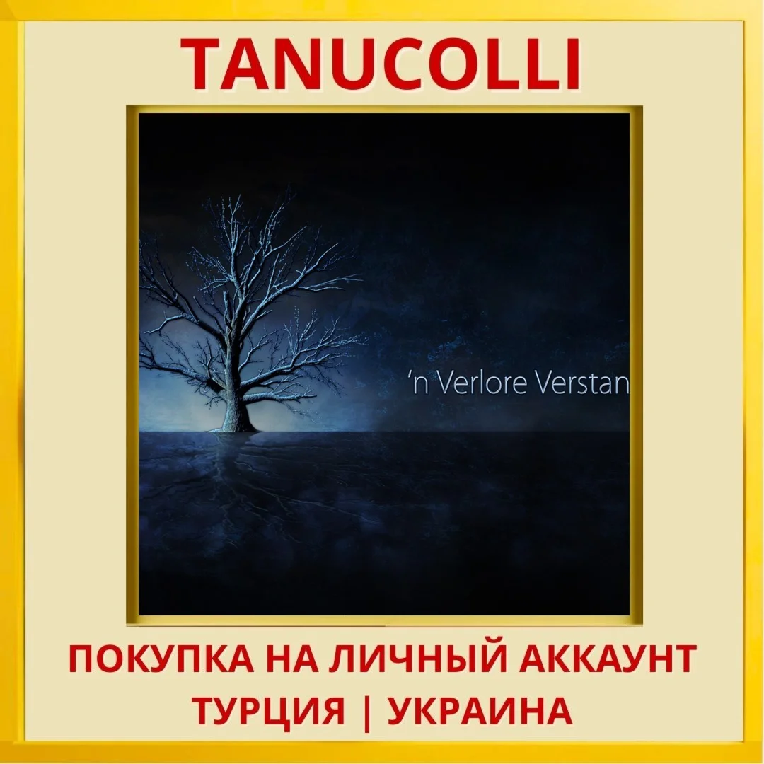 'n Verlore Verstand PS4/PS5/PS Турция/Украина
