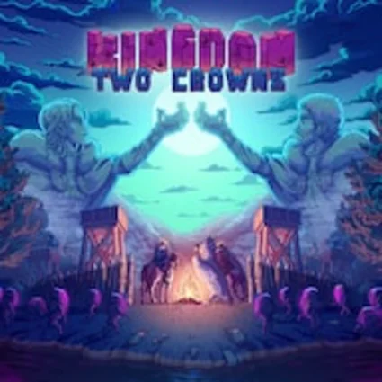 Kingdom Two Crowns PS4 PS5 П2 П3