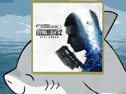 🌀 Dying Light 2: Останься человеком для PS4 и PS5 п2 п3