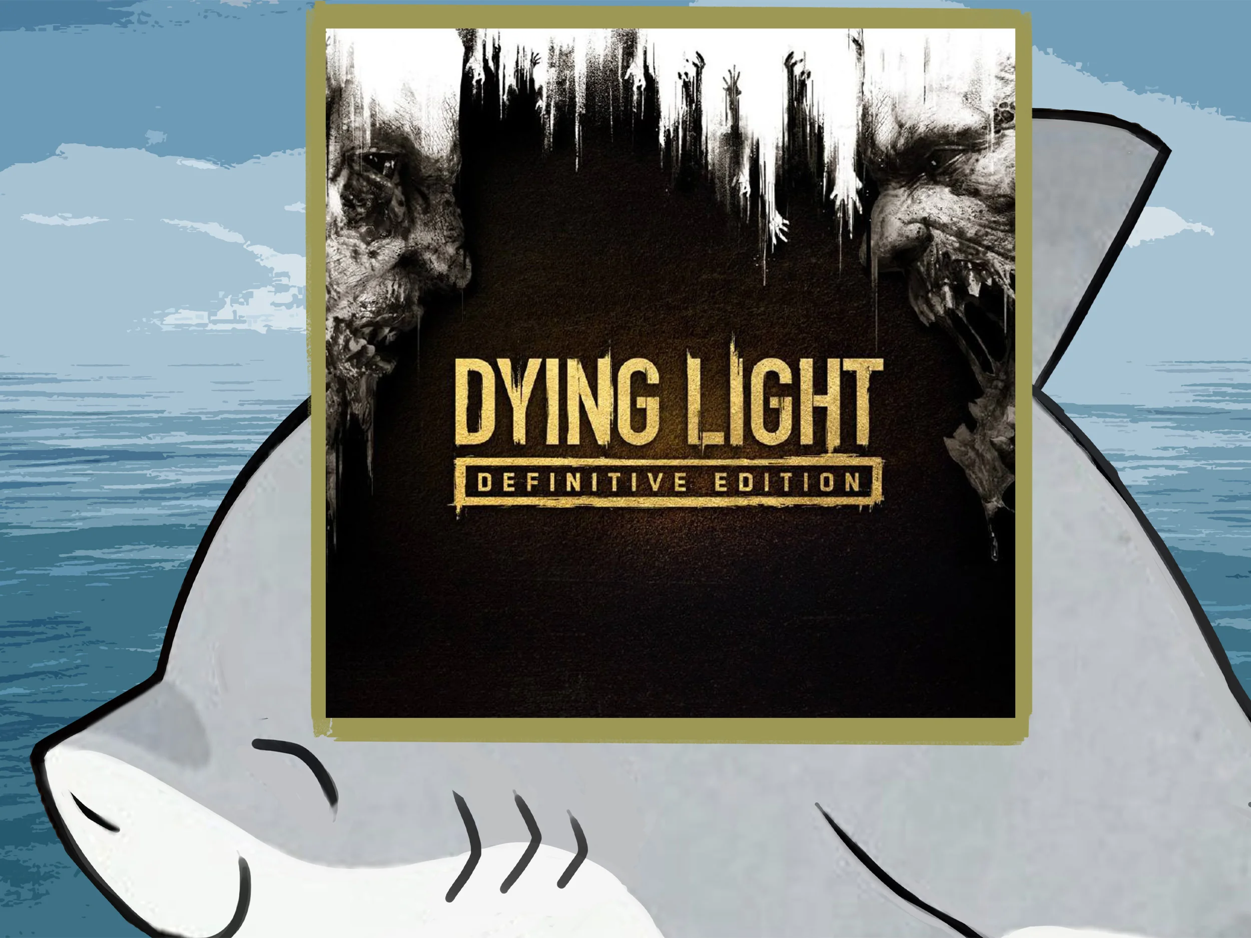 Dying Light Definitive Edition (PS4/PS5) п2 п3