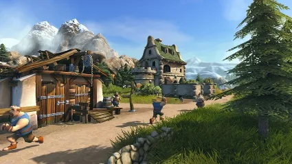 The Settlers 7: Paths to a Kingdom Gold Edition Ubisoft