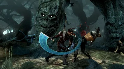 Mortal Kombat Komplete Edition BR Steam КЛЮЧ БРАЗИЛИЯ