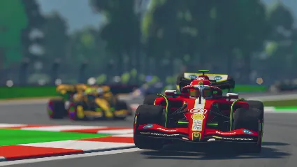 Formula Legends EU Steam КЛЮЧ ЕВРОПА