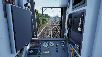 ️Train Sim World® 6: West Coast Main Line: London Eusto
