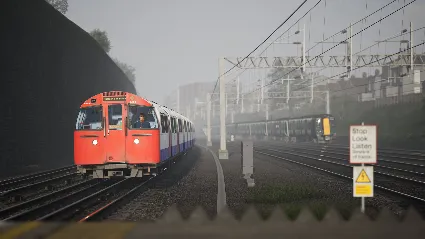 ️Train Sim World® 6: West Coast Main Line: London Eusto