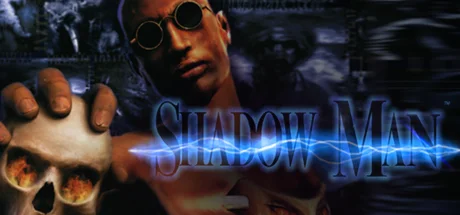 Shadow Man (Old Version) Steam Key GLOBAL