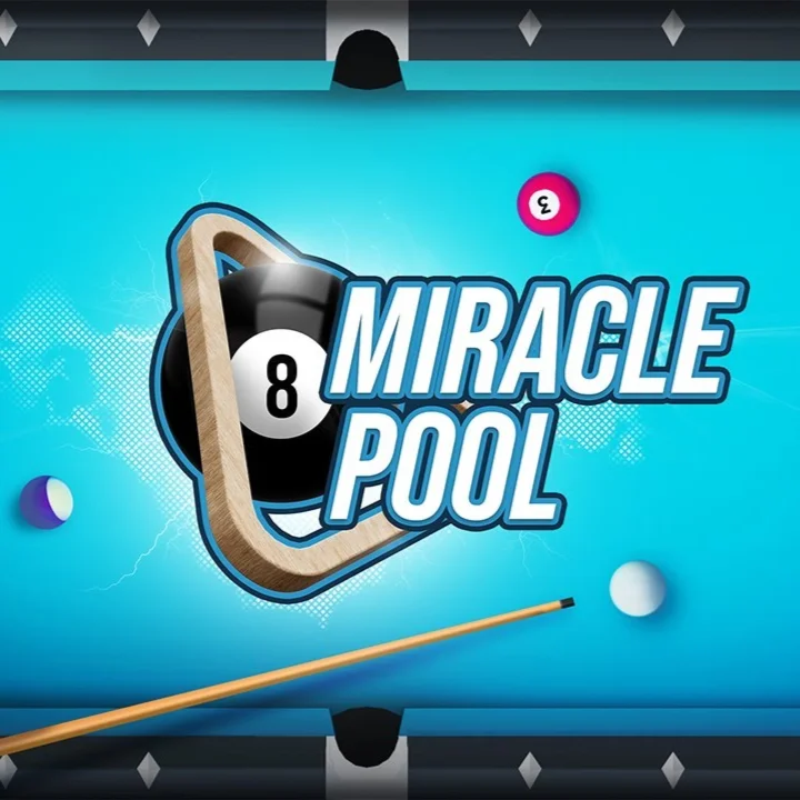 MiRacle Pool Oculus Quest