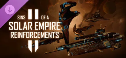 Sins of a Solar Empire II Premium Edition ✅ STEAM GIFT AUTO ✅ RU+МИР