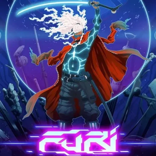 Furi (Ключ Steam | РФ+СНГ)