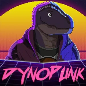 Dynopunk Steam Key RU
